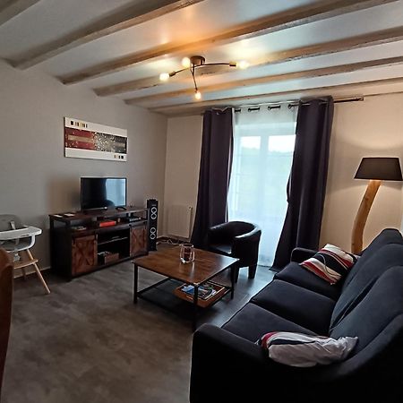Gite Chez Pierrot - La Vallee Des Chateaux La Roque-Gageac Bagian luar foto