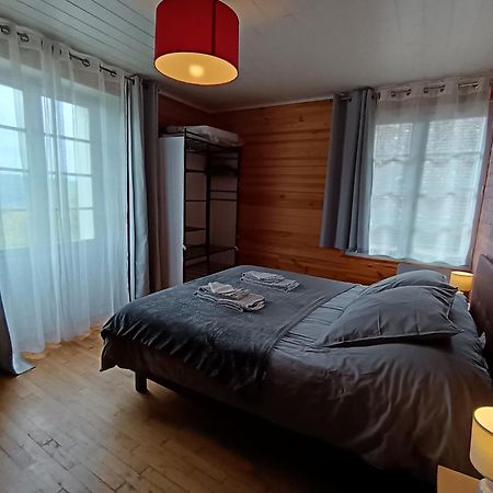 Gite Chez Pierrot - La Vallee Des Chateaux La Roque-Gageac Bagian luar foto