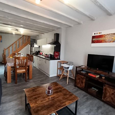 Gite Chez Pierrot - La Vallee Des Chateaux La Roque-Gageac Bagian luar foto