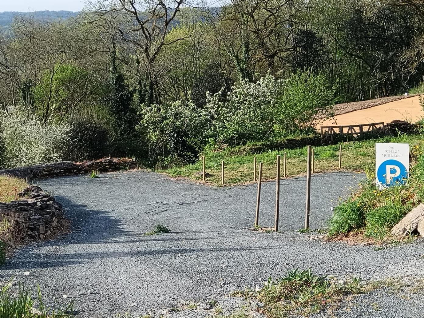 Gite Chez Pierrot - La Vallee Des Chateaux La Roque-Gageac Bagian luar foto