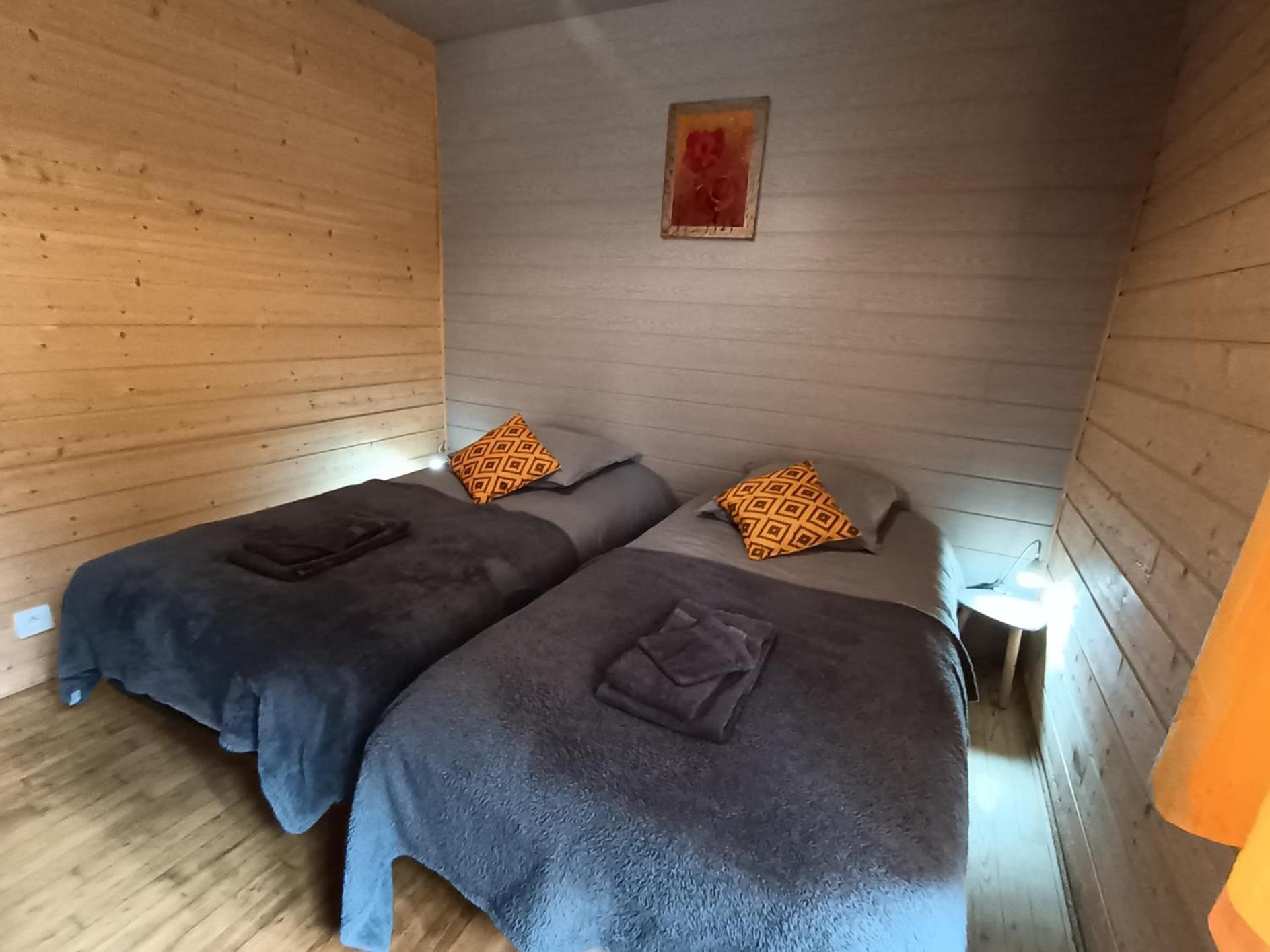 Gite Chez Pierrot - La Vallee Des Chateaux La Roque-Gageac Bagian luar foto