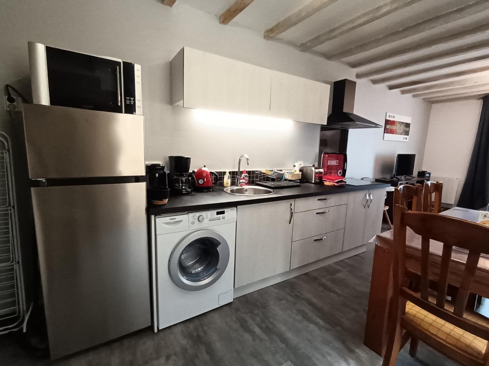Gite Chez Pierrot - La Vallee Des Chateaux La Roque-Gageac Bagian luar foto